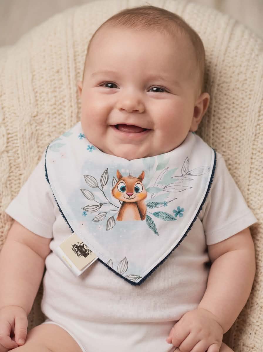 Accessoires Bébés | SOBYPANDA