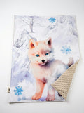 Couverture pour bébé