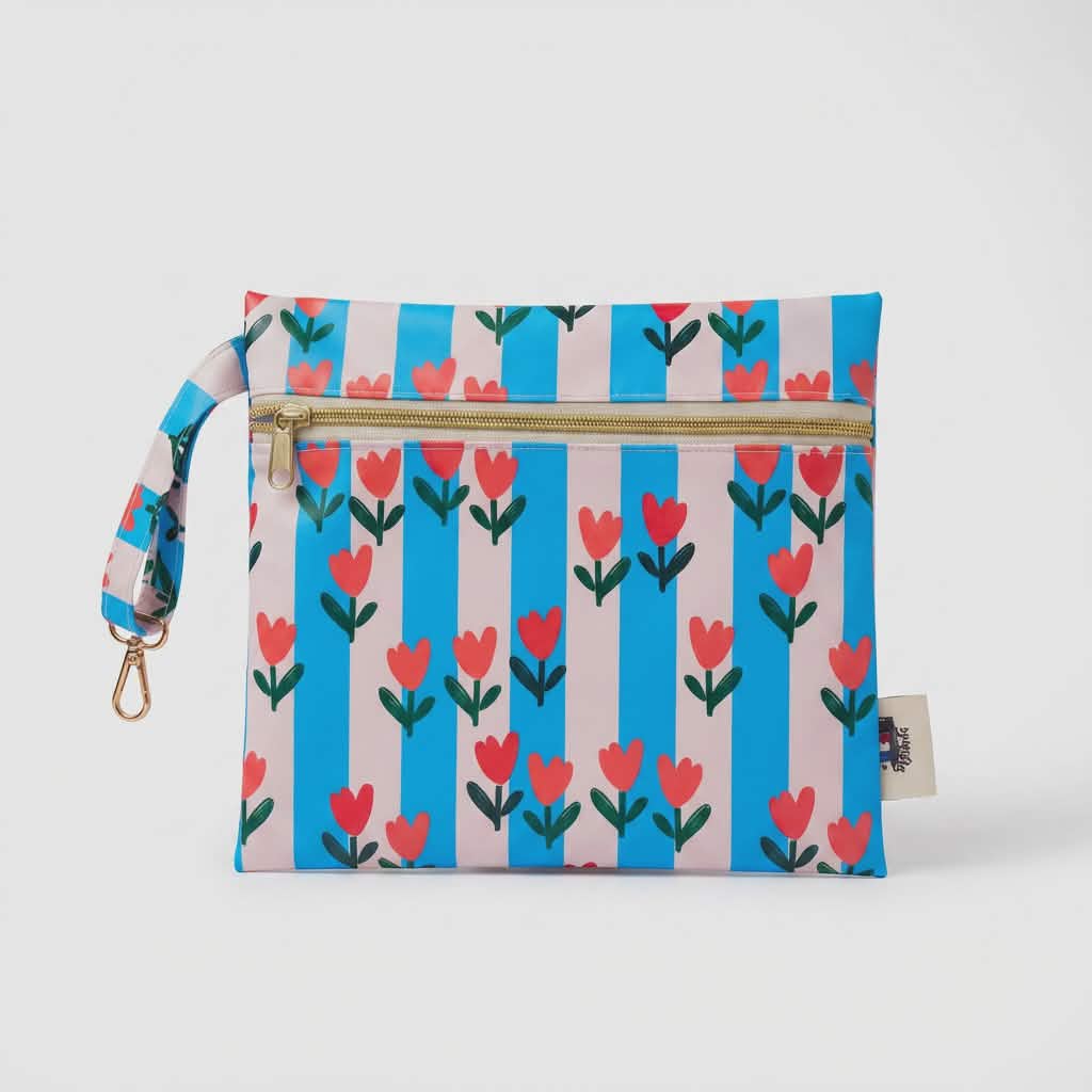 Pochette imperméable maillot de bain – Sobypanda