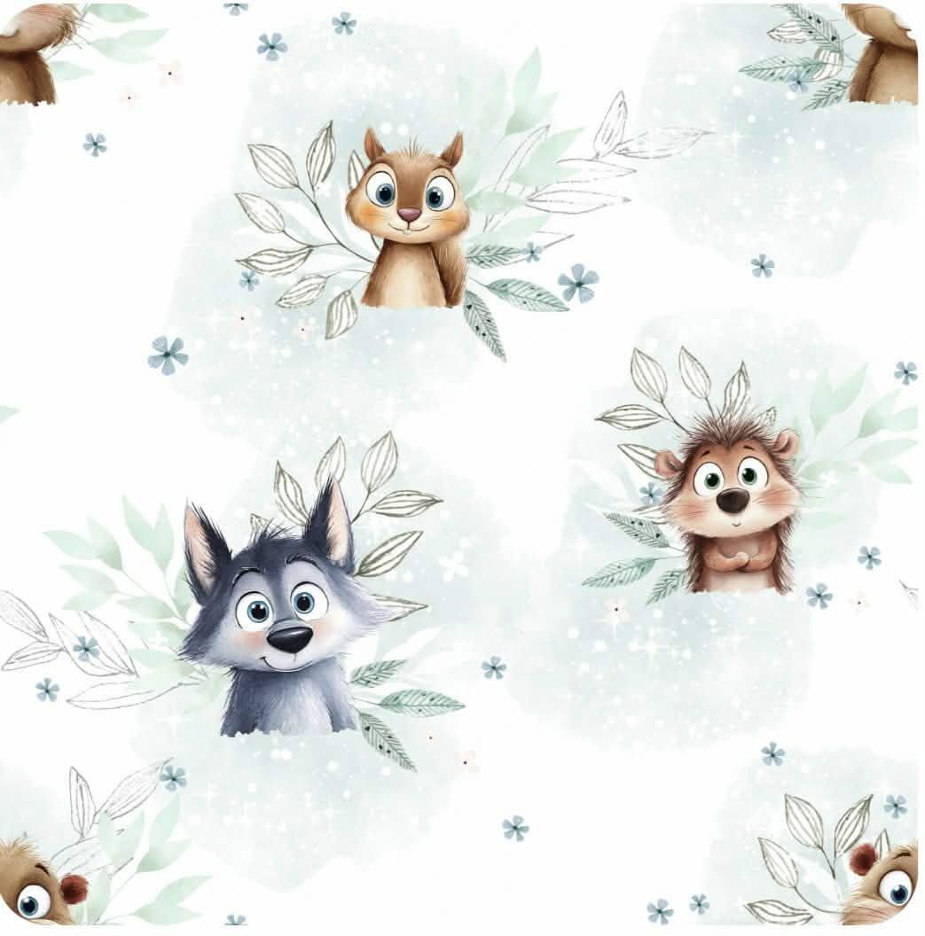 Couverture bébé personnalisée avec prénom brodé – Doudou en minky doux, Made in Breizh 🐾