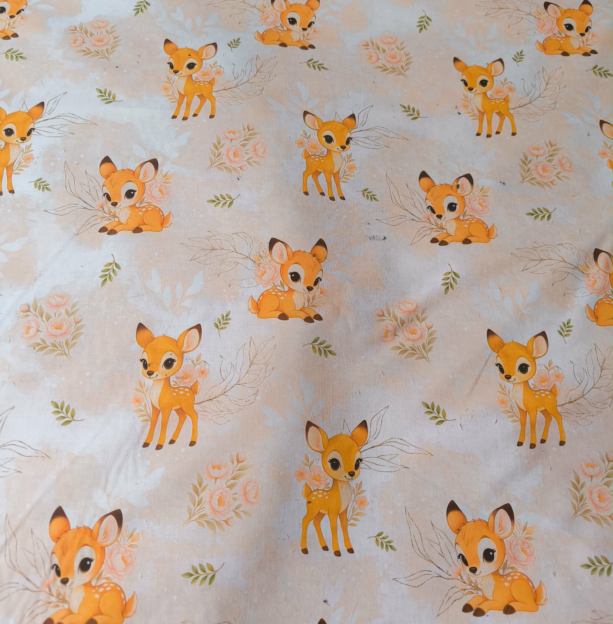 Couverture bébé personnalisée avec prénom brodé – Doudou en minky doux, Made in Breizh 🐾