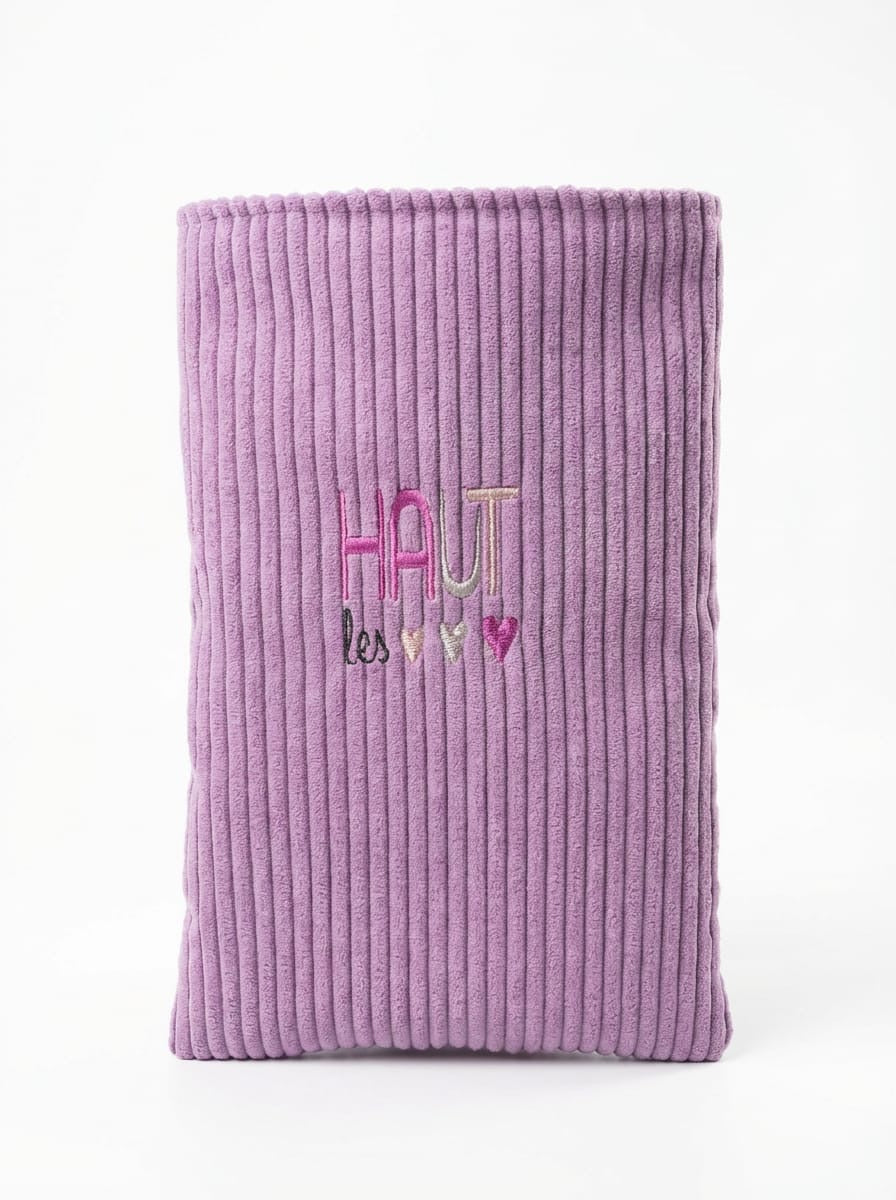 Pochette à livre de poche