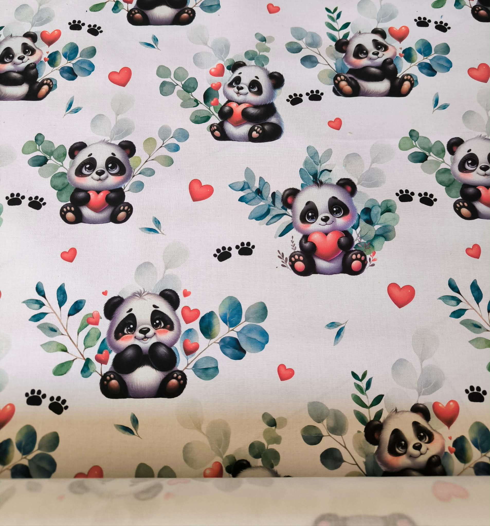 Couverture bébé personnalisée avec prénom brodé – Doudou en minky doux, Made in Breizh 🐾