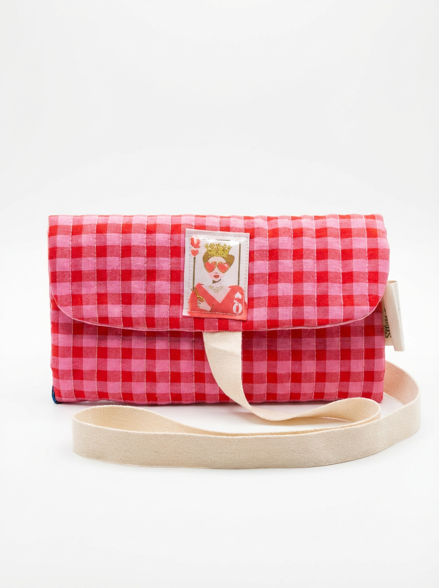 Pochette à bijoux