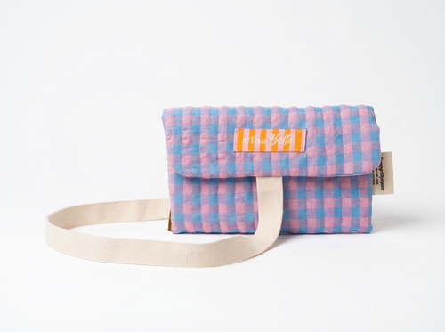 Pochette à bijoux