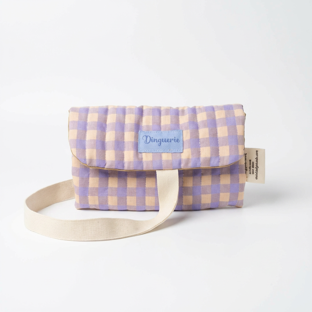 Pochette à bijoux
