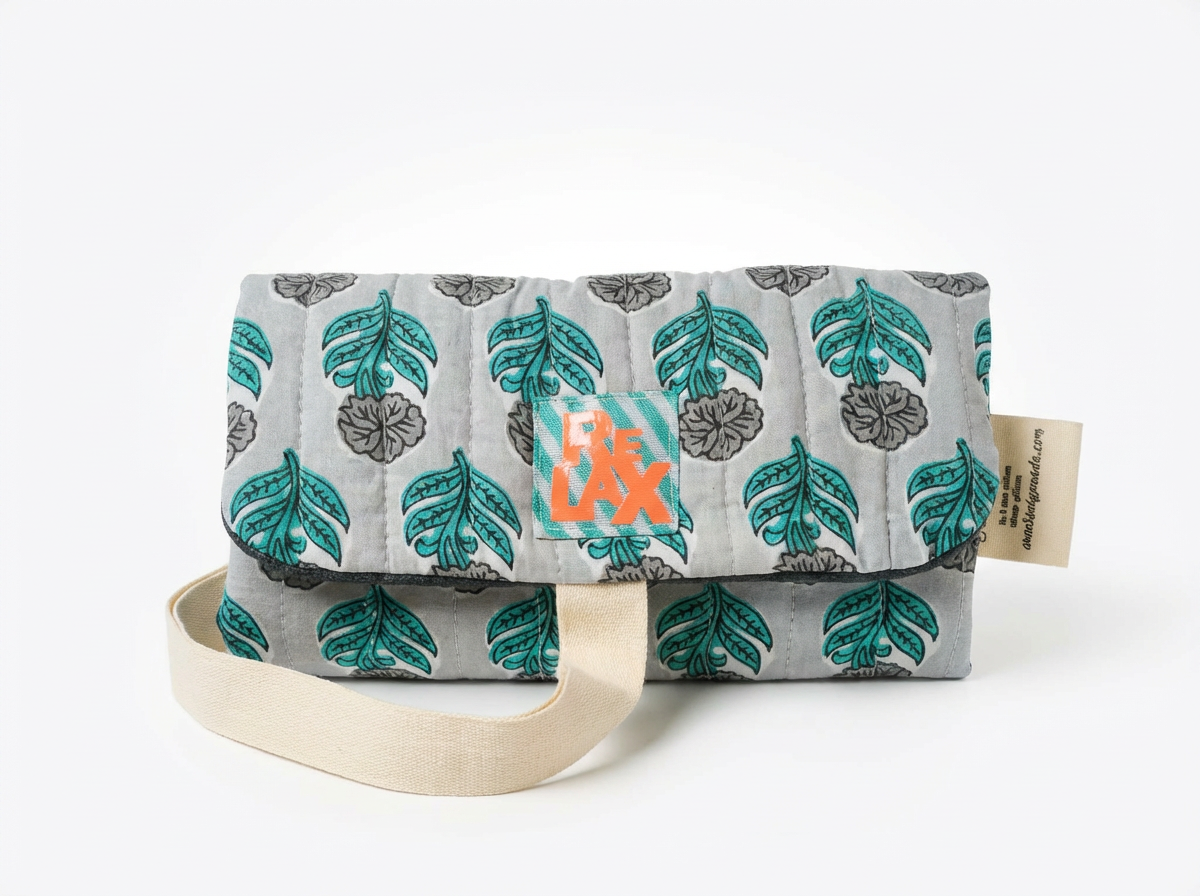Pochette à bijoux