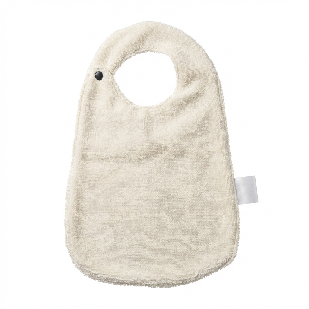 Bavoir 10/+ mois