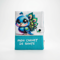 Protège Carnet de santé