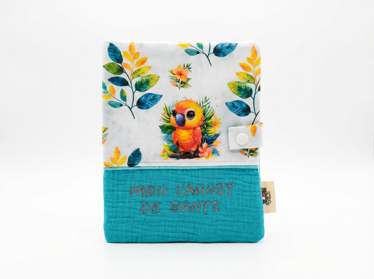 Protège Carnet de santé