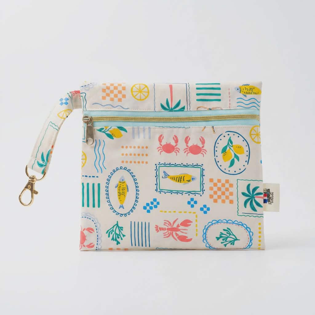 Pochette imperméable maillot de bain – Sobypanda