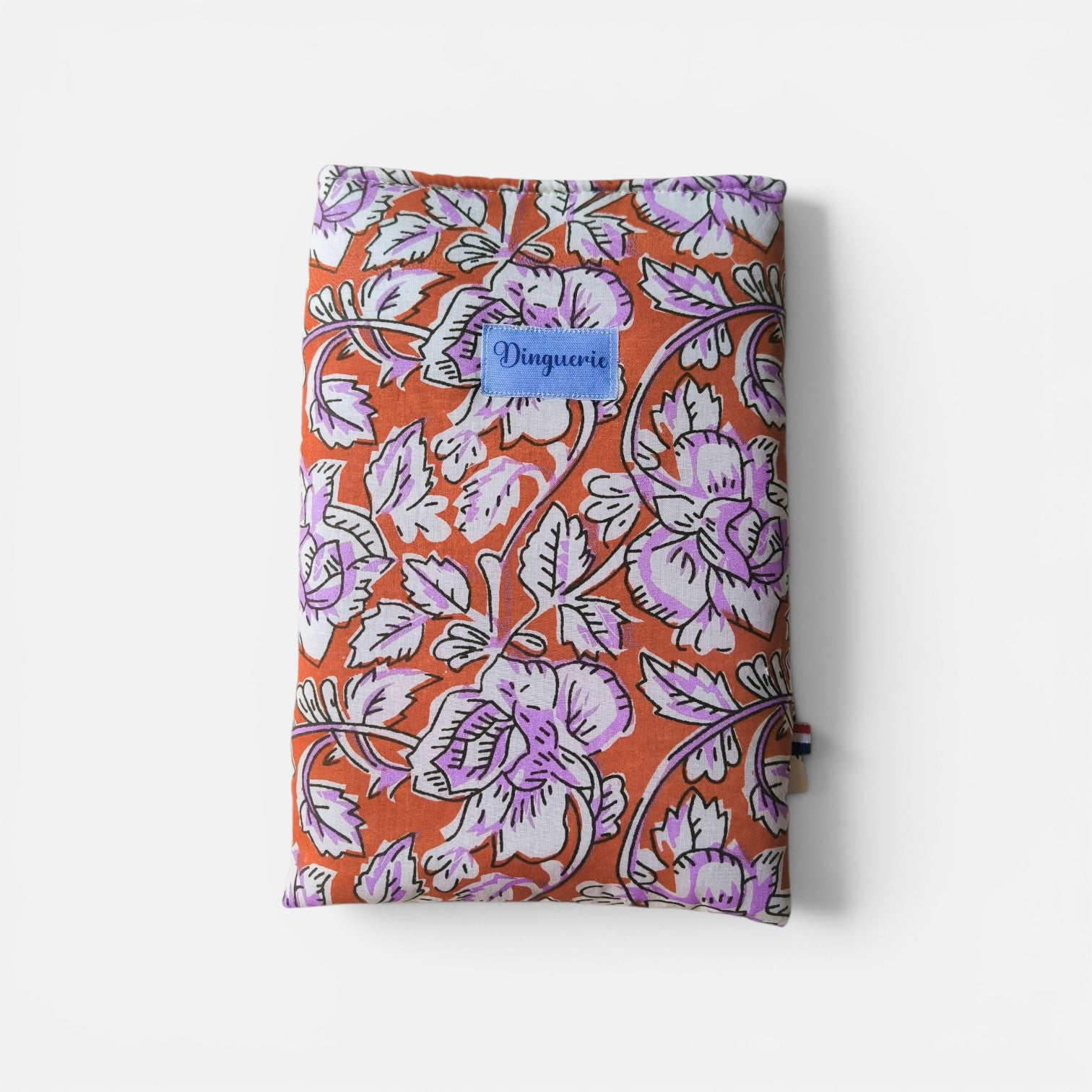 Pochette à livre de poche