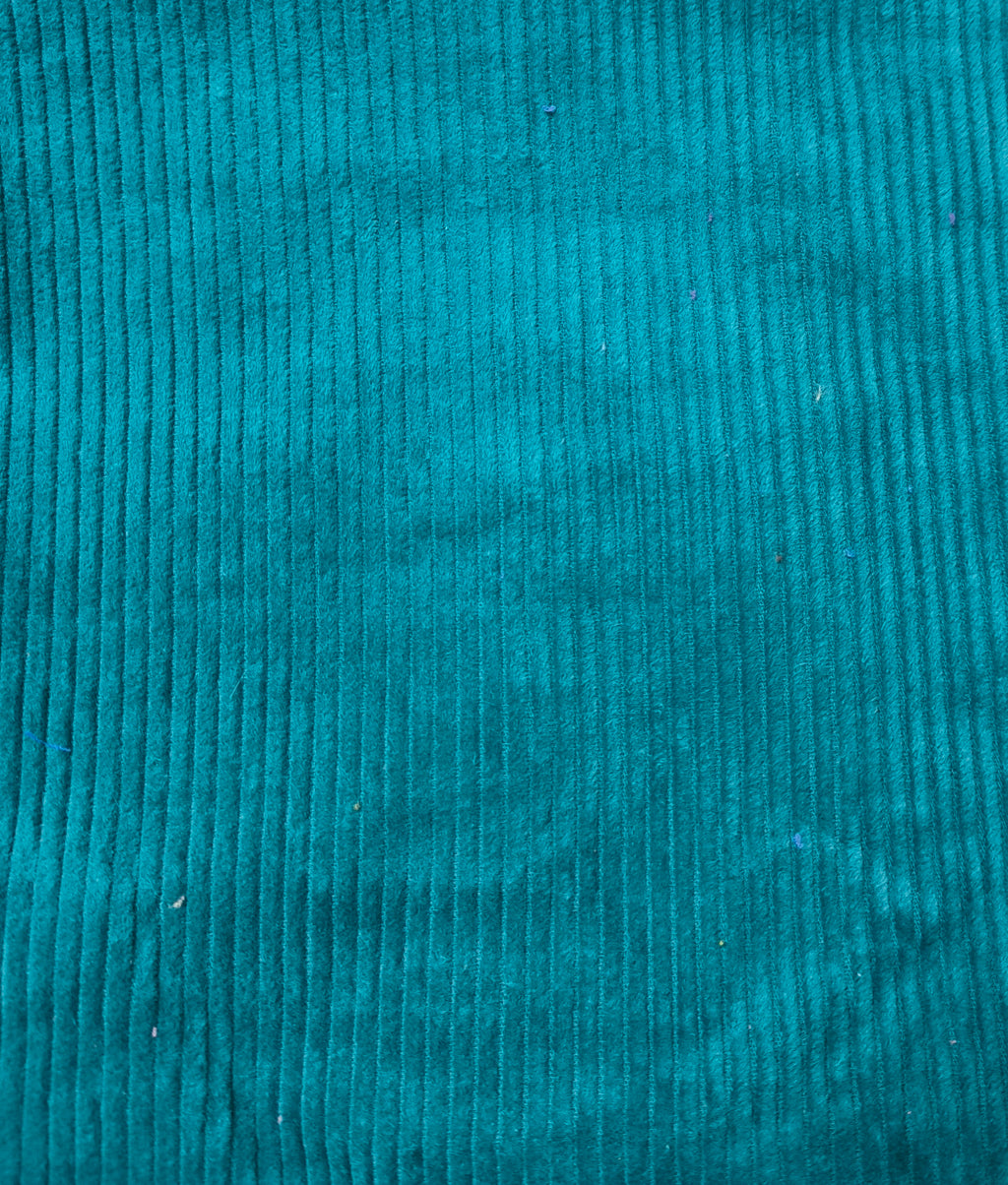 Pochette cœur brodée personnalisée – Cadeau fête des mères