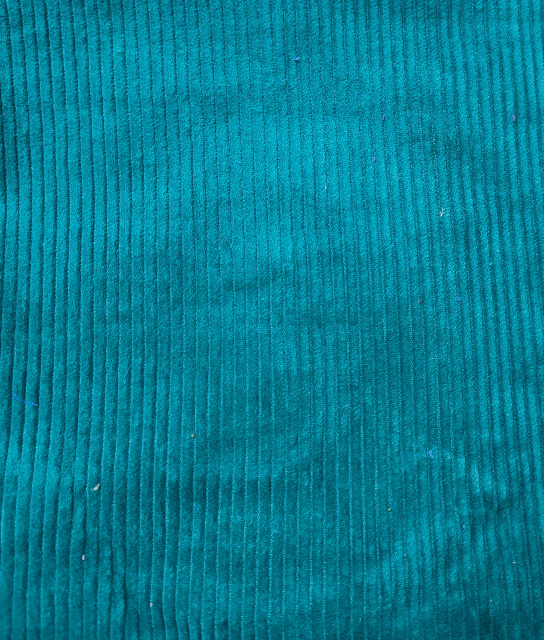 Pochette cœur brodée personnalisée – Cadeau fête des mères