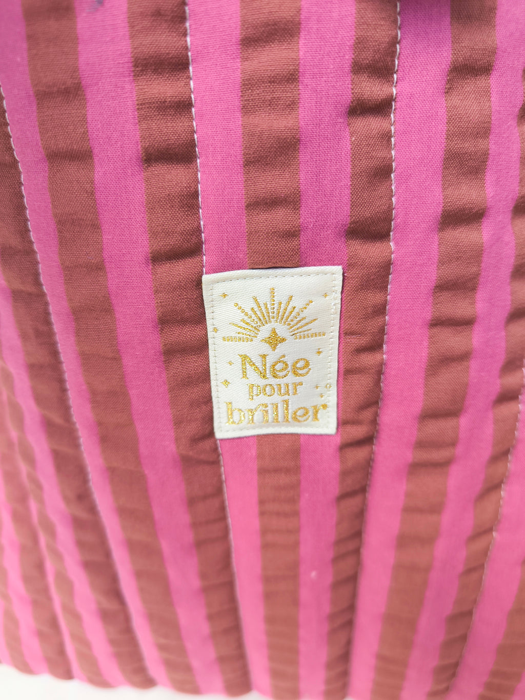 Hobo Bag printemps/été - fait main