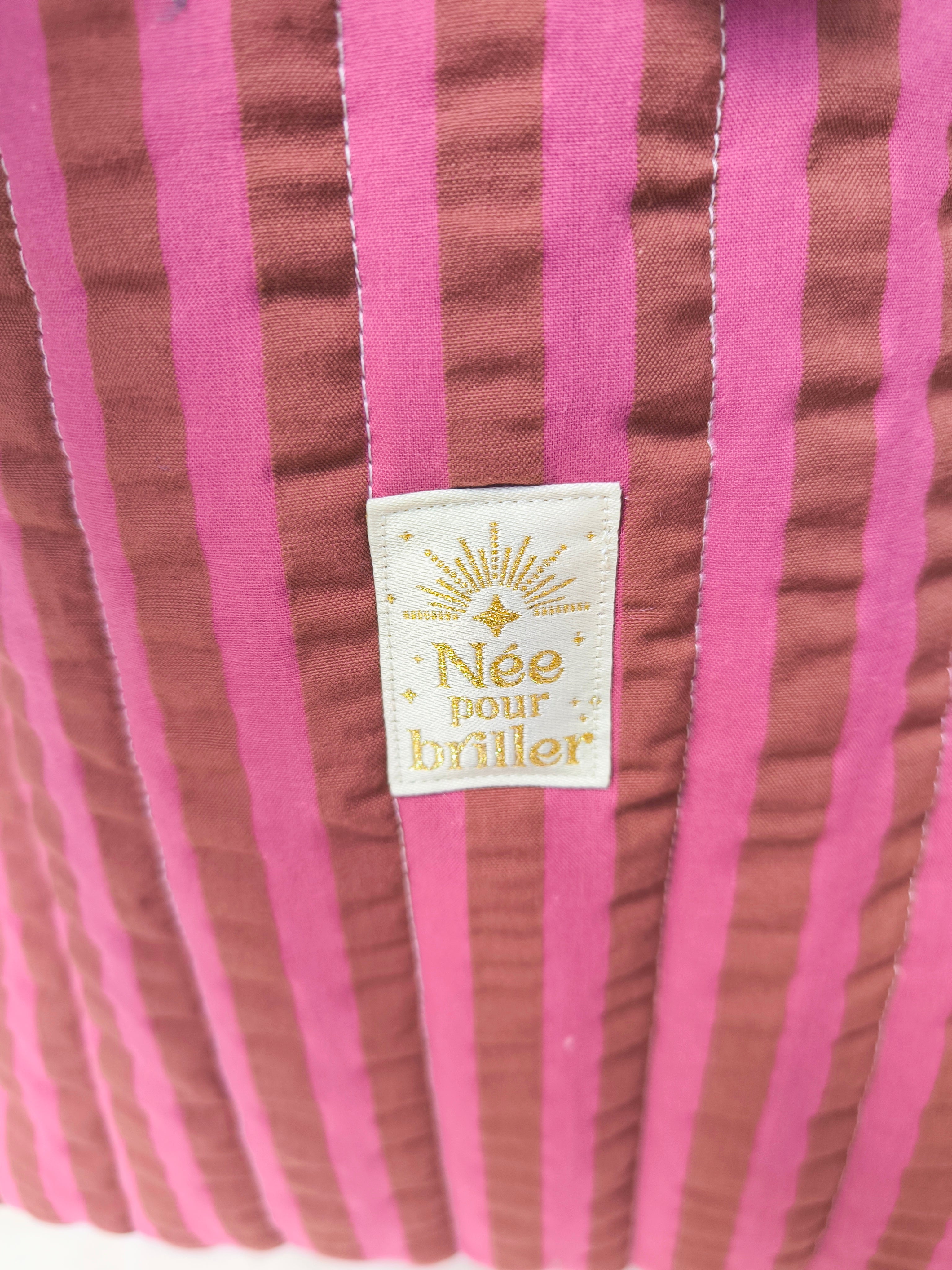 Hobo Bag printemps/été - fait main