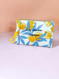 Pochette à message