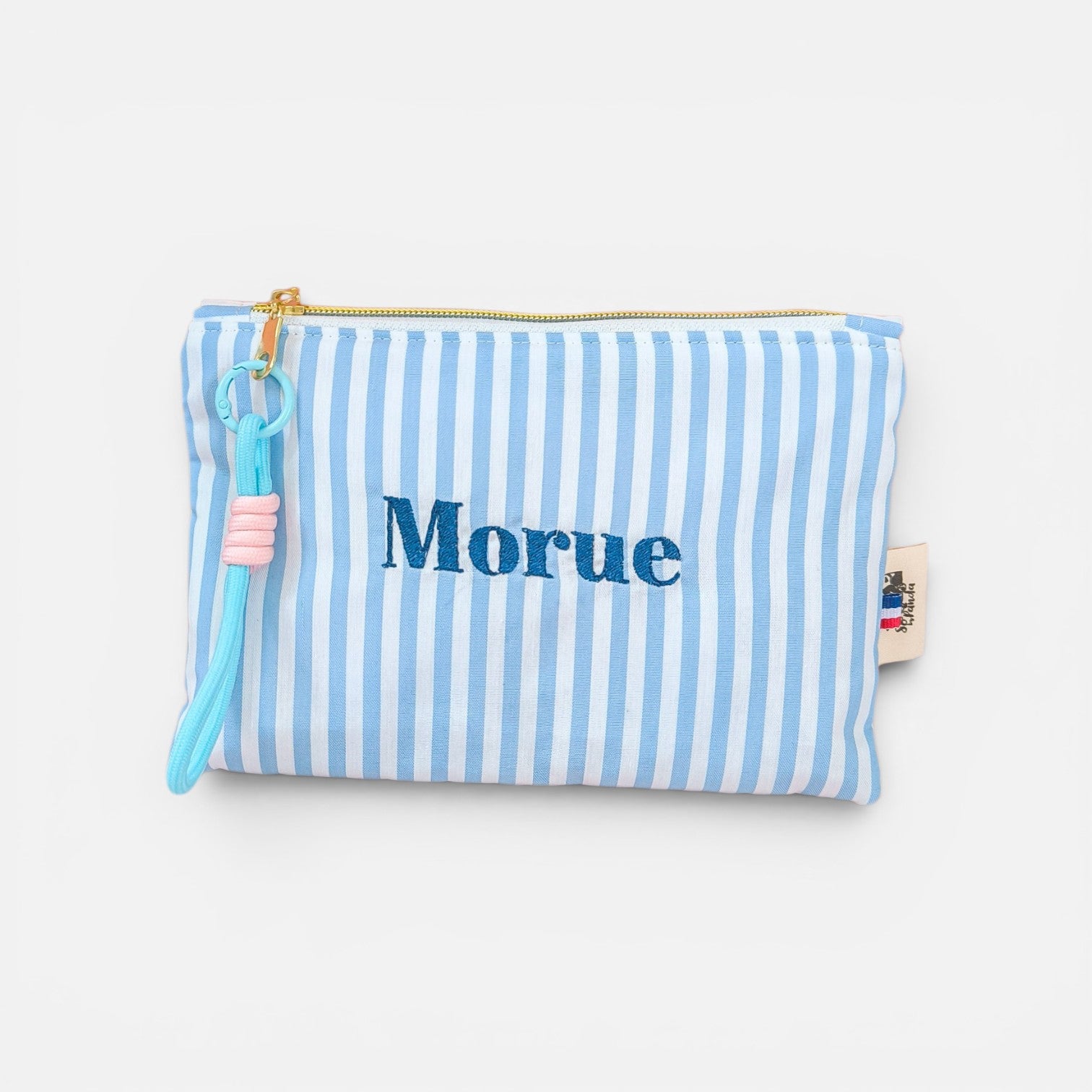 Pochette à message