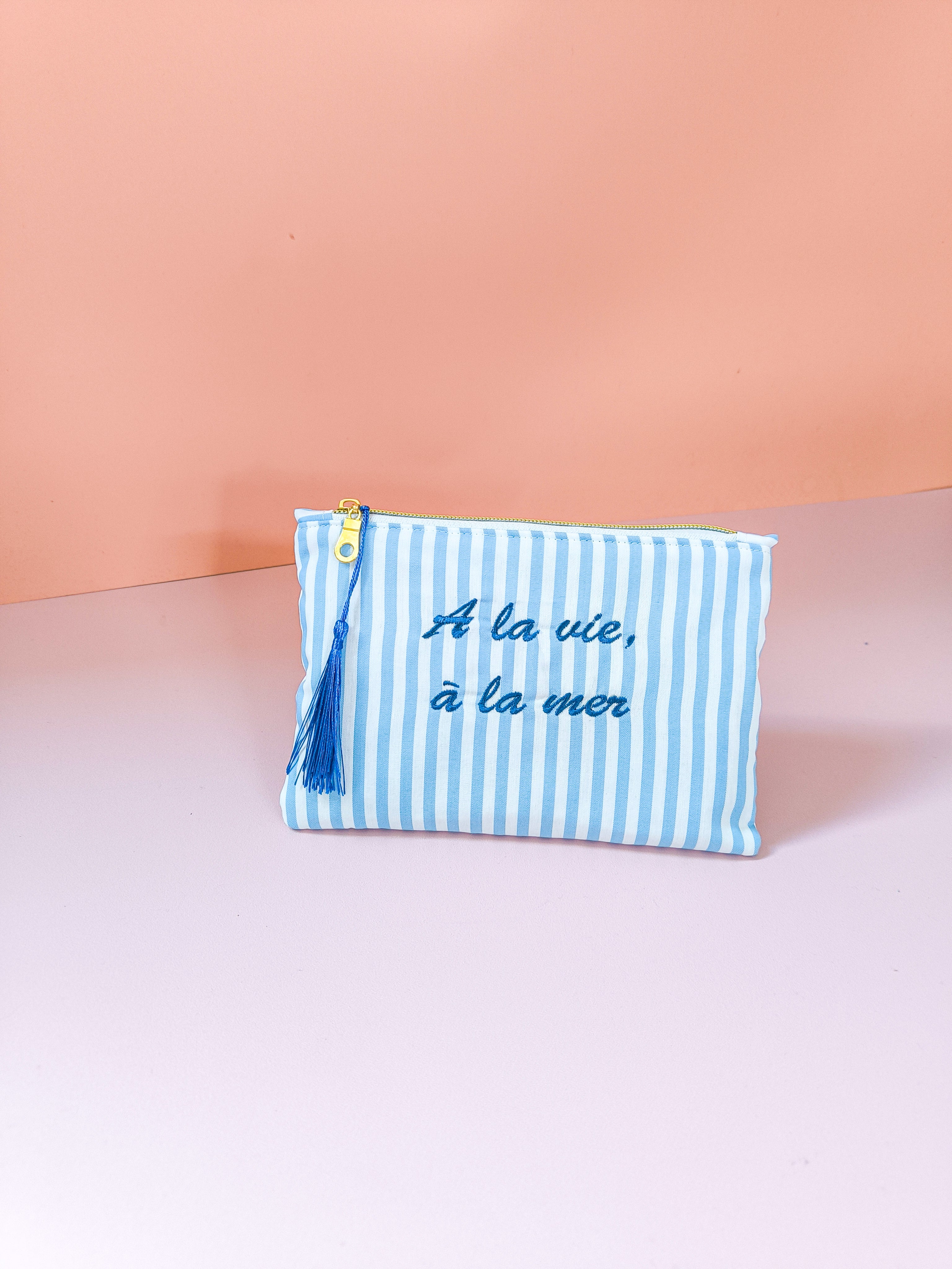 Pochette à message