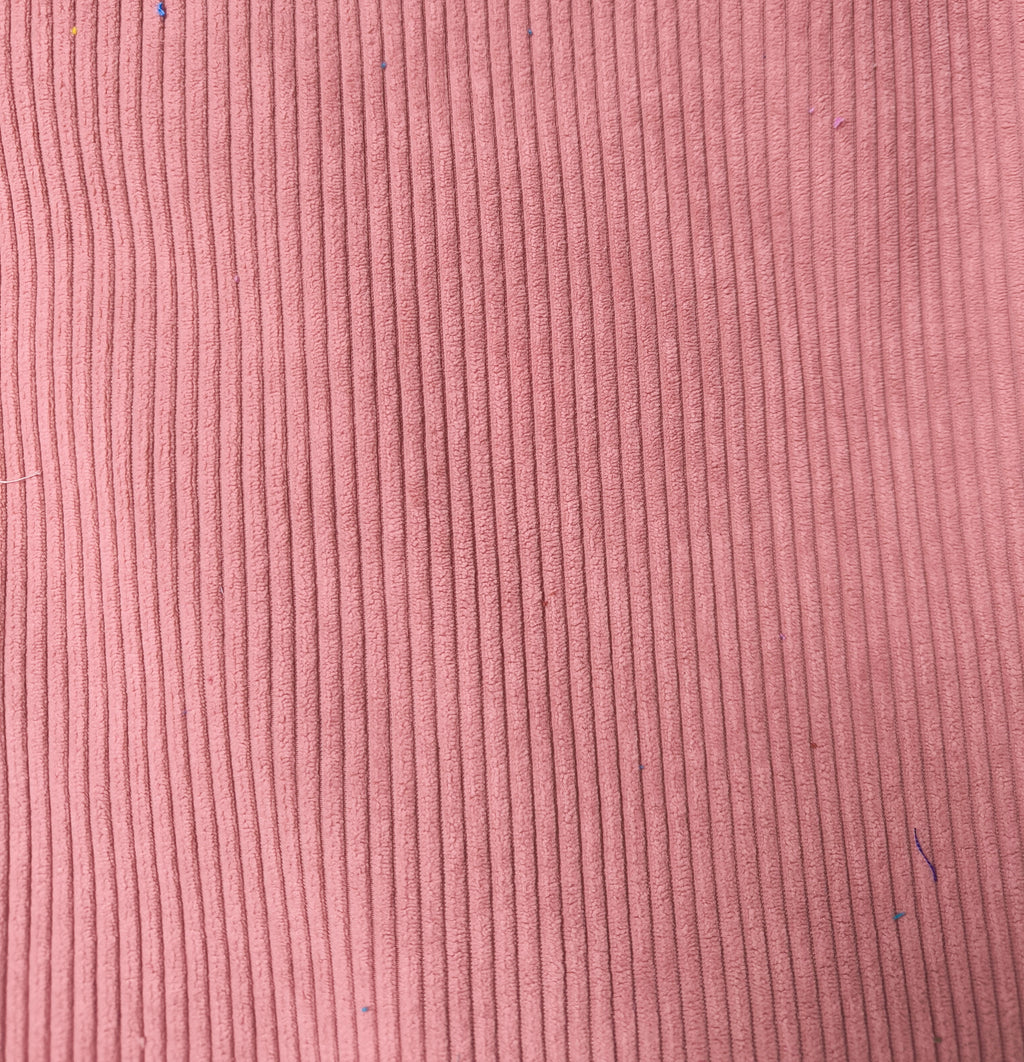 Pochette cœur brodée personnalisée – Cadeau fête des mères