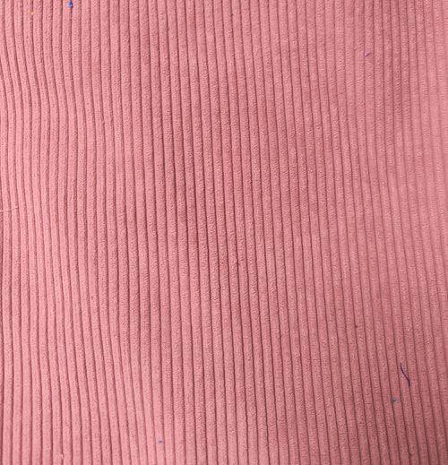 Pochette cœur brodée personnalisée – Cadeau fête des mères