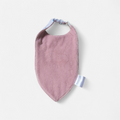 Bavoir bandana Méduse • 6–12 mois