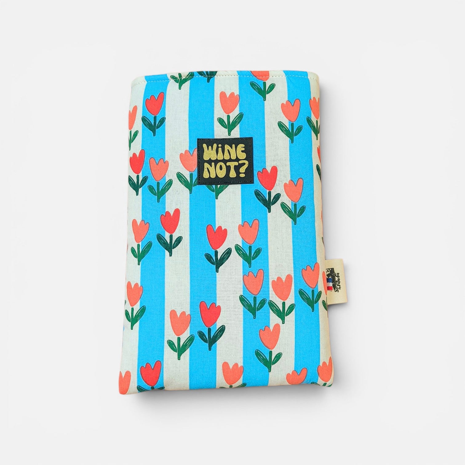 Pochette à livre de poche